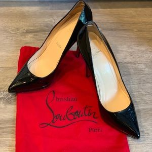 Christian Louboutin Pointe Pigalle